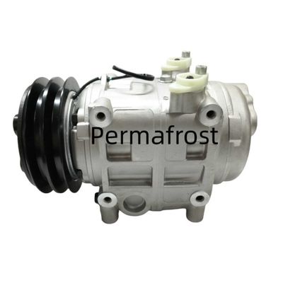 মিনি বাস এসি কম্প্রেসার 2PK গ্রুভ 240103024 DKS32CH TM31 1020633